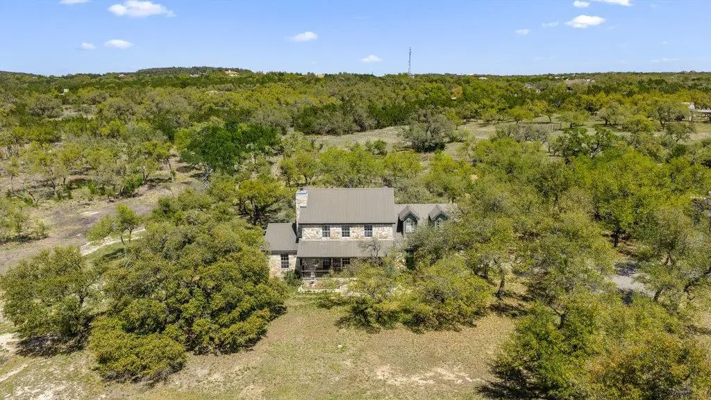 290 Sunset Rdg, Dripping Springs, TX 78620 - #1