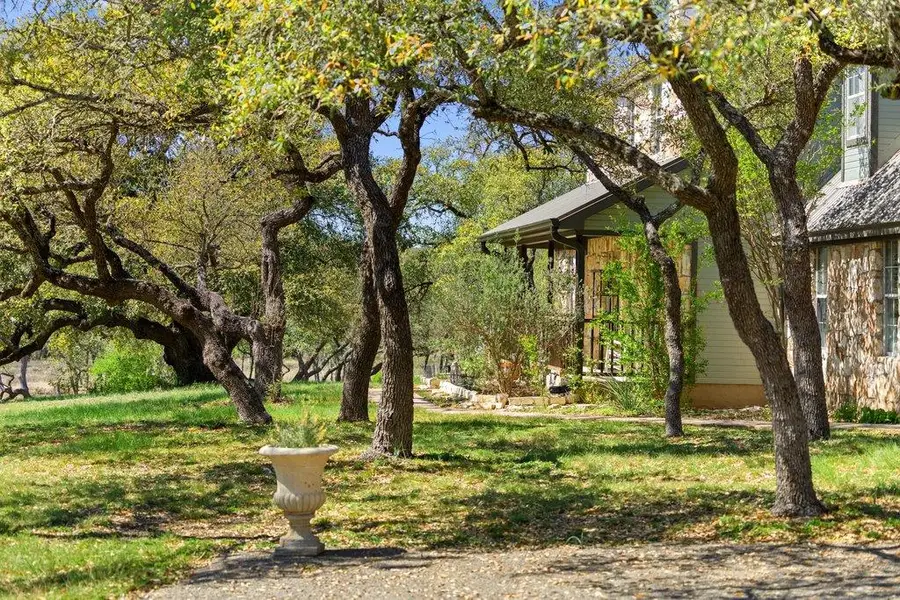 290 Sunset Rdg, Dripping Springs, TX 78620 - #3