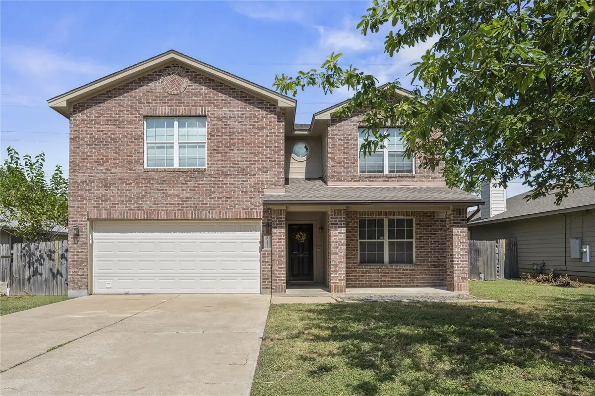 1481 Newbury St, Georgetown, TX 78626 - #1