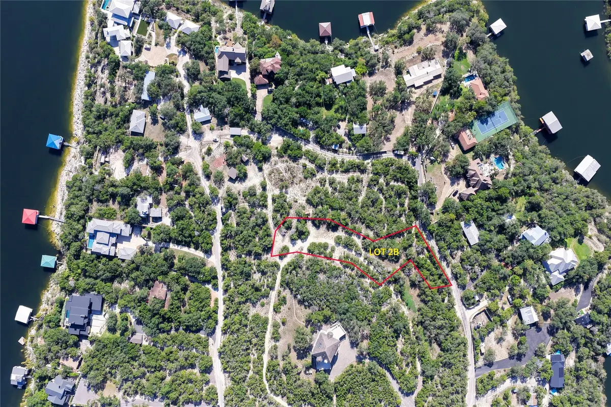 14711 Hornsby Hill Rd, Austin, TX 78734 - #1