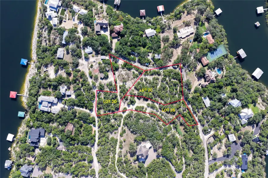 14711 Hornsby Hill Rd, Austin, TX 78734 - #2