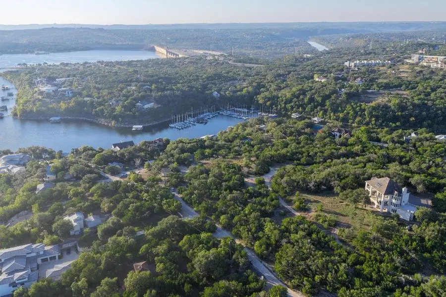 14711 Hornsby Hill Rd, Austin, TX 78734 - #3