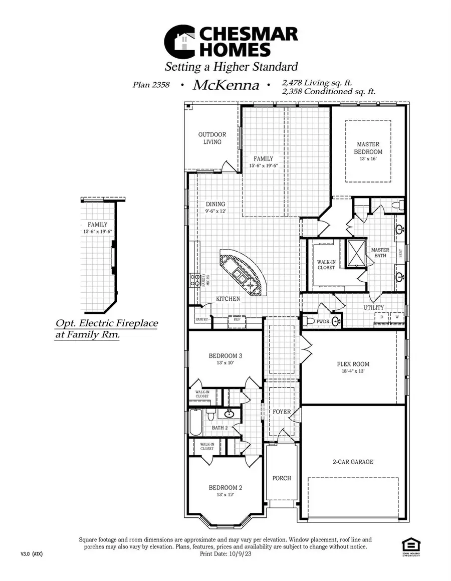 118 Ash Juniper Rd, Georgetown, TX 78633 - Image #2