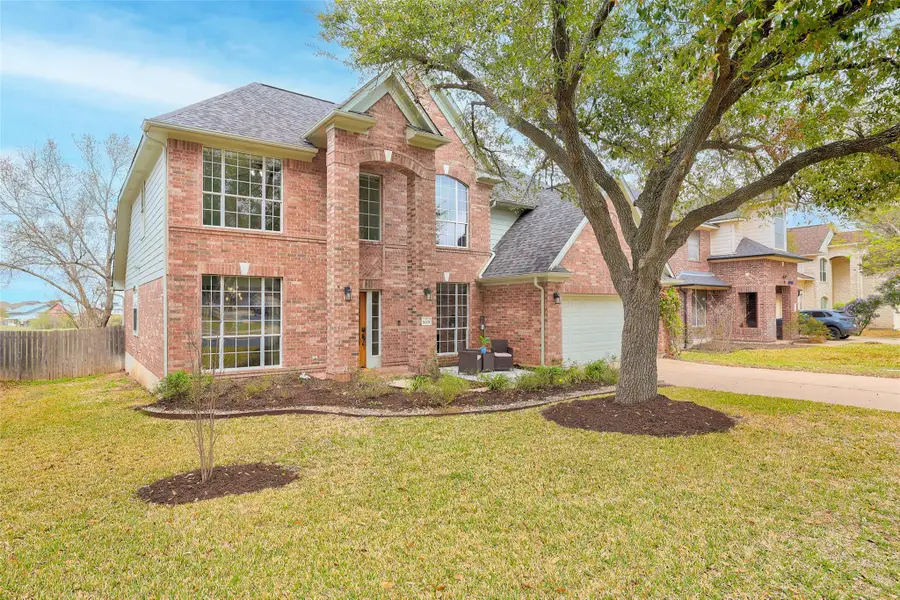 16008 Braesgate Dr, Austin, TX 78717 - #2