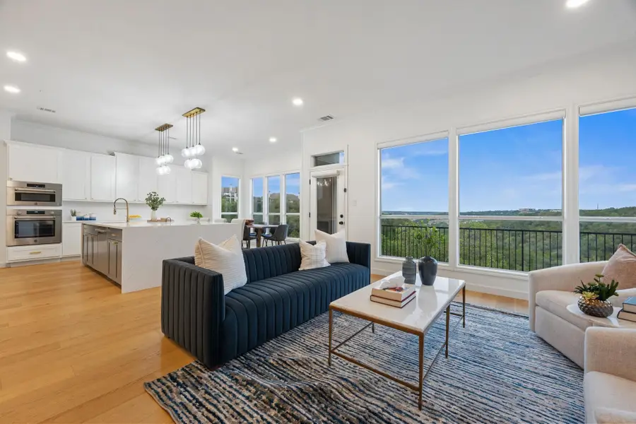 5000 Valburn Ct, Austin, TX 78731 - #2