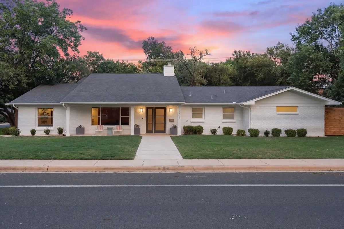 6905 Mesa Dr, Austin, TX 78731 - #1