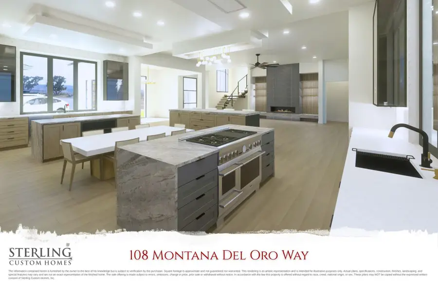 108 Montana Del Oro Way, Lakeway, TX 78738 - Image #2