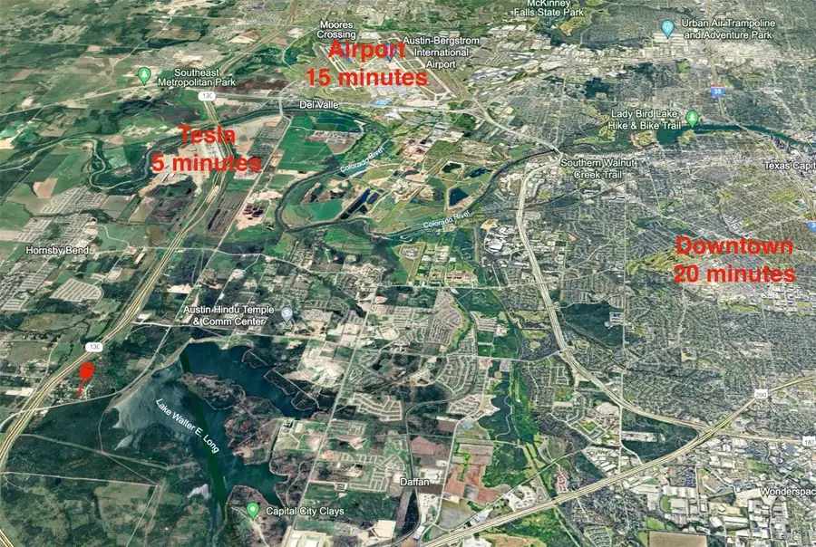 14901 Hog Eye Rd, Manor, TX 78653 - Image #3