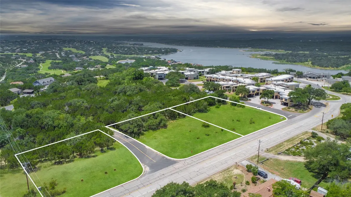 20901, 20903, 20905 Dawn Dr, Lago Vista, TX 78645 - Image #1
