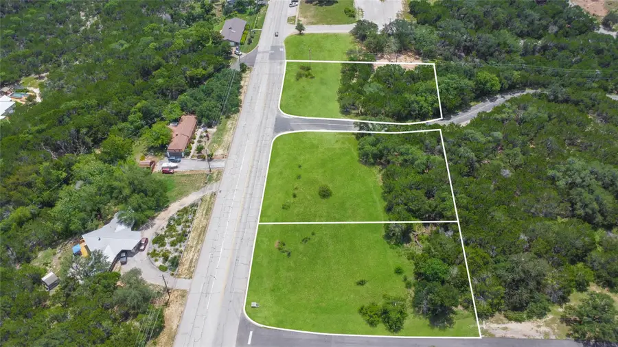 20901, 20903, 20905 Dawn Dr, Lago Vista, TX 78645 - Image #2