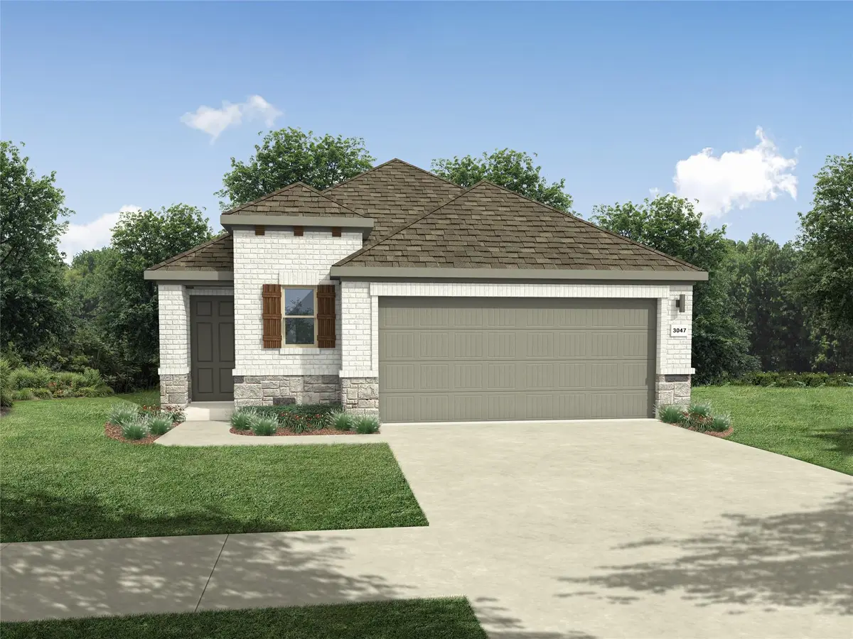 5713 Koshoa Dr, Austin, TX 78754 - #1