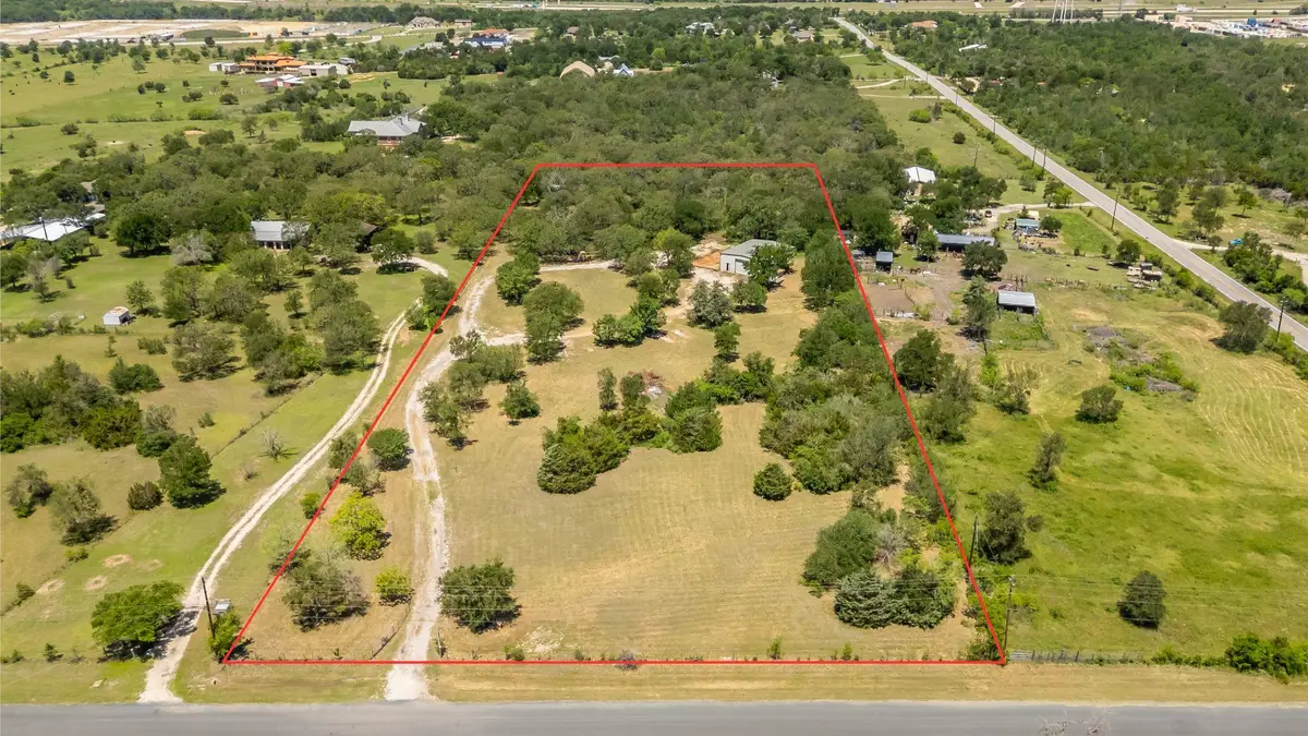 7502 Wells Trce, Manor, TX 78653 - Image #1