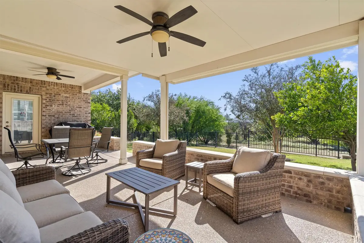 607 Mangrum Hill Rd, Georgetown, TX 78633 - #1