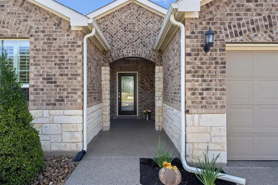 607 Mangrum Hill Rd, Georgetown, TX 78633 - #3