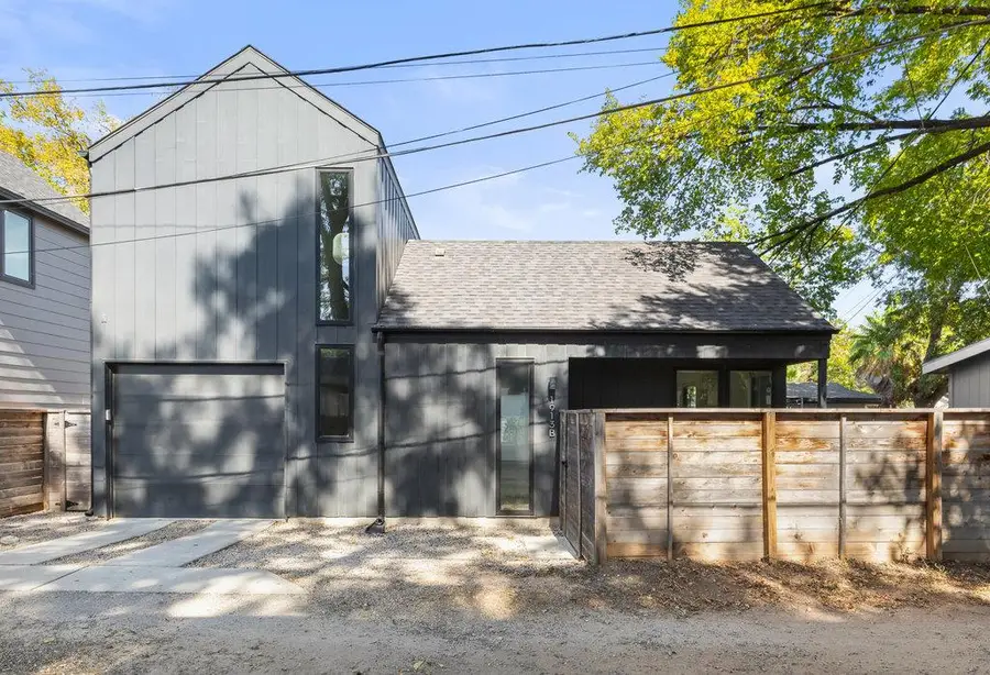 1913 Canterbury St #2, Austin, TX 78702 - Image #2