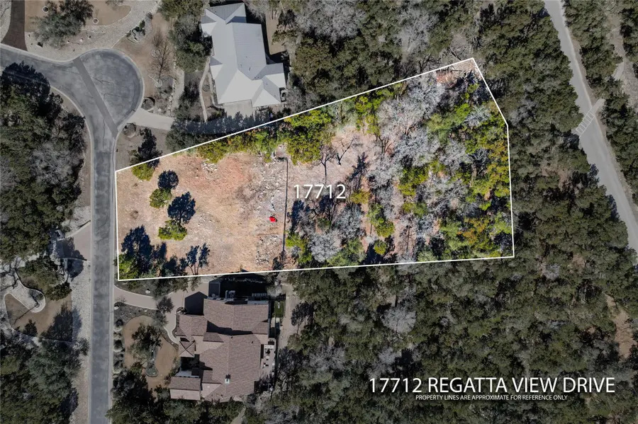 17712 Regatta View Dr, Jonestown, TX 78645 - #2