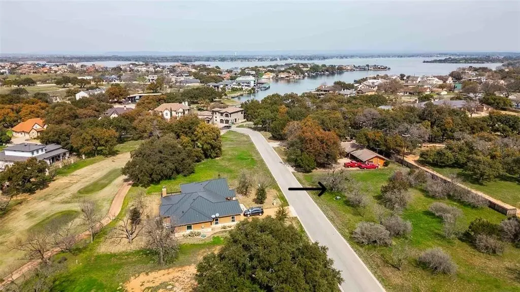 825 Sun Ray, Horseshoe Bay, TX 78657 - #1