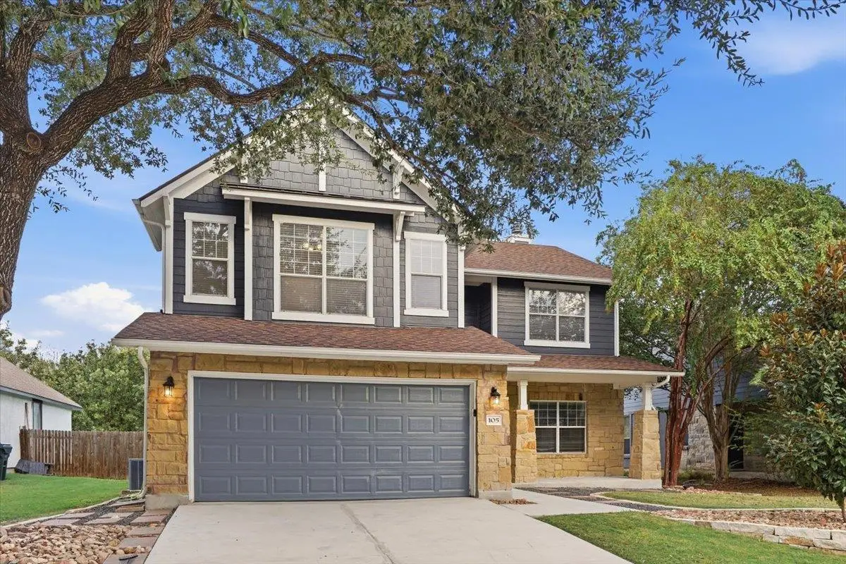 105 Farm House Rd, San Marcos, TX 78666 - #1
