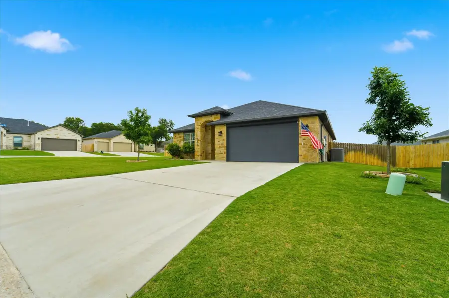 6003 Tivoli Rd, Temple, TX 76502 - #3