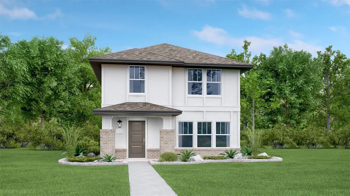 160 Parsons, Kyle, TX 78640 - #1