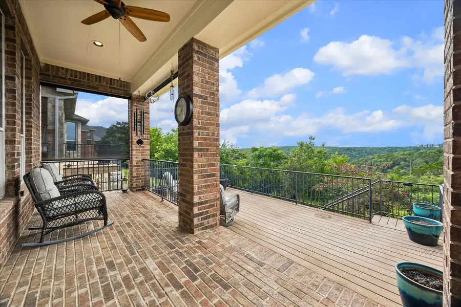 6214 River Place Blvd, Austin, TX 78730 - #2