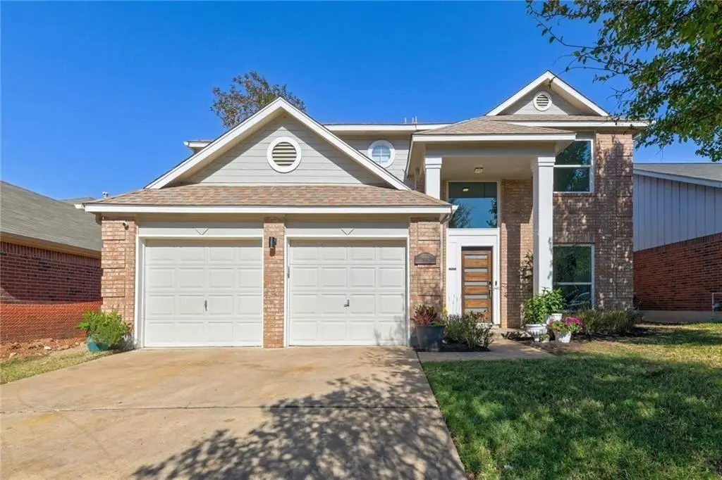 4602 Everest Ln, Austin, TX 78727 - Image #1