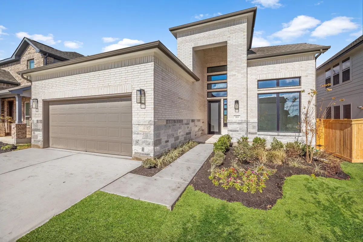 213 Horsemint Ln, Georgetown, TX 78633 - Image #1