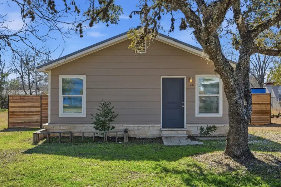 108 Irene St, Elgin, TX 78621 - #2