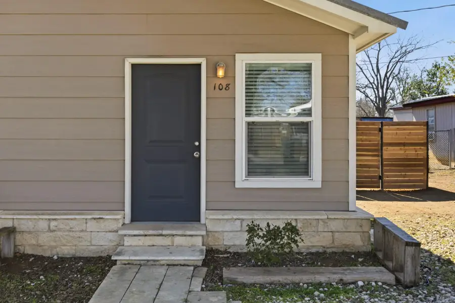 108 Irene St, Elgin, TX 78621 - #3