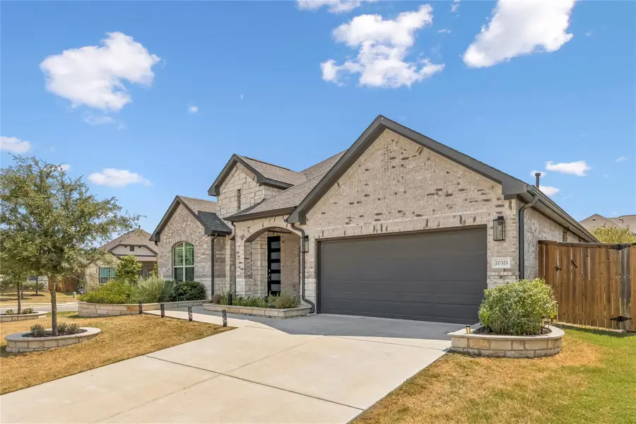20321 Clare Island Bnd, Pflugerville, TX 78660 - #2