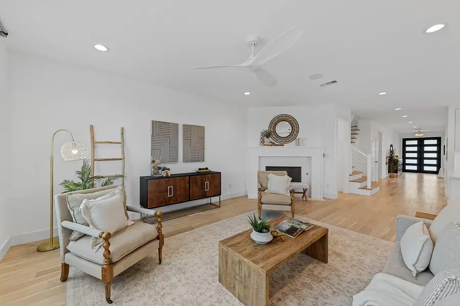 477 Willow Moon Ranch Rd, Crawford, TX 76638 - #2