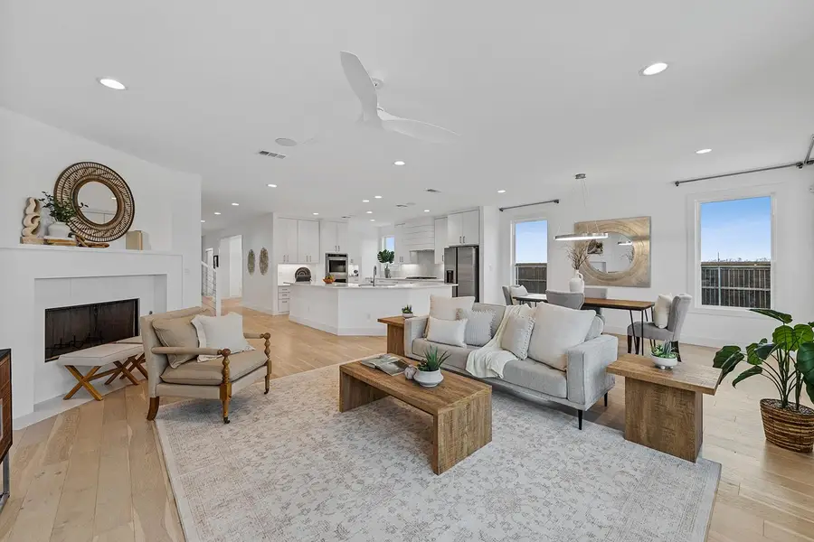 477 Willow Moon Ranch Rd, Crawford, TX 76638 - #3