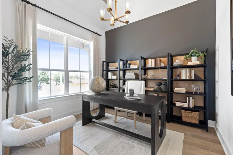 115 Mcmillian Dr, Liberty Hill, TX 78642 - Image #3