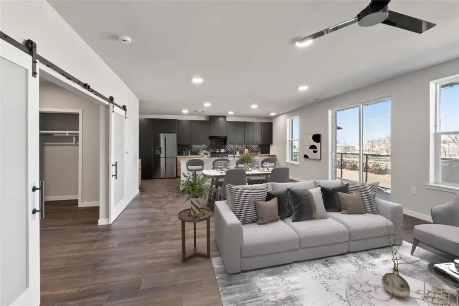 4510 Terry-o Ln #322, Austin, TX 78745 - Image #2