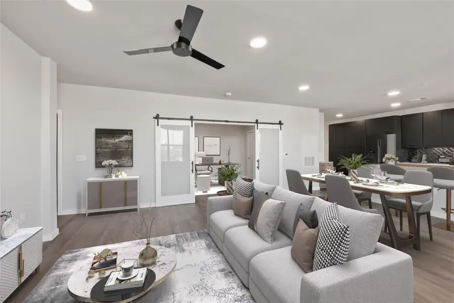 4510 Terry-o Ln #322, Austin, TX 78745 - Image #3