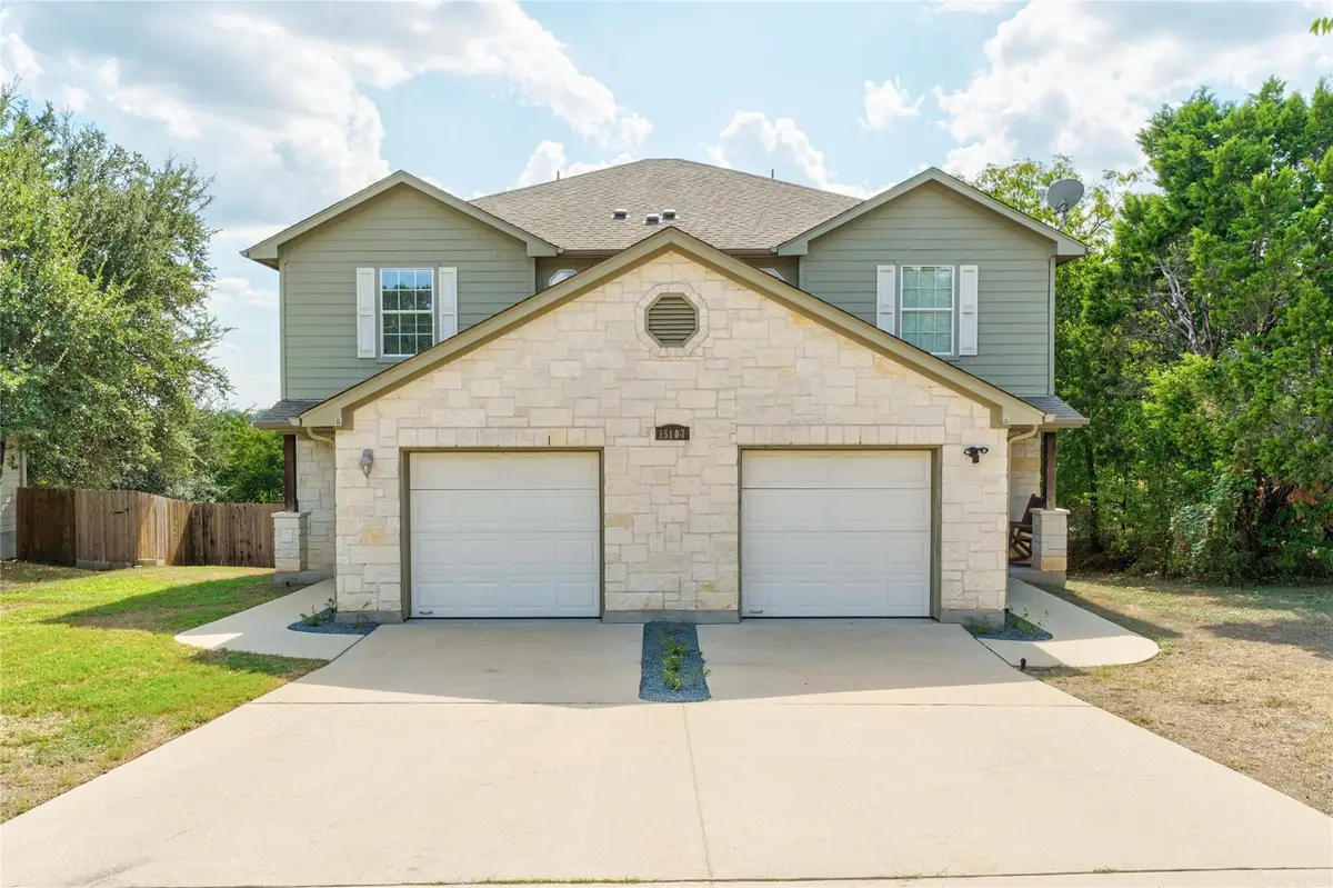 15107 Sun Bird Ln #A & B, Austin, TX 78734 - #1