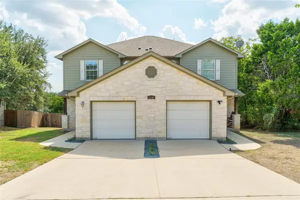 15107 Sun Bird Ln #A & B, Austin, TX 78734