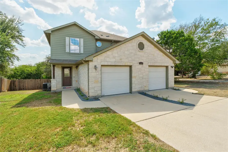 15107 Sun Bird Ln #A & B, Austin, TX 78734 - #2