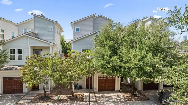 2703 Halcyon Dr #8, Austin, TX 78702