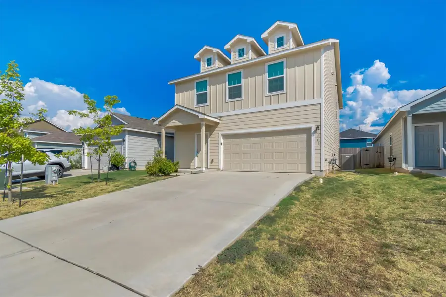 161 Soapstone Pass, Maxwell, TX 78656 - #2