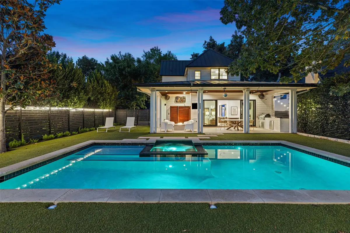 2719 Harris Blvd, Austin, TX 78703 - Image #1