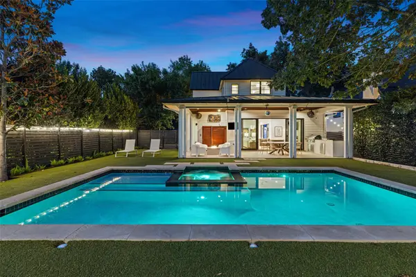 2719 Harris Blvd, Austin, TX 78703