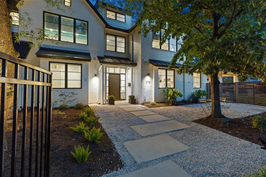 2719 Harris Blvd, Austin, TX 78703 - Image #3