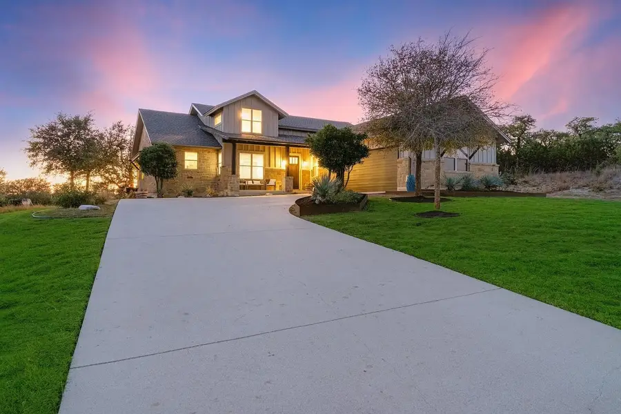 321 Running Deer Ln, Dripping Springs, TX 78620 - Image #2