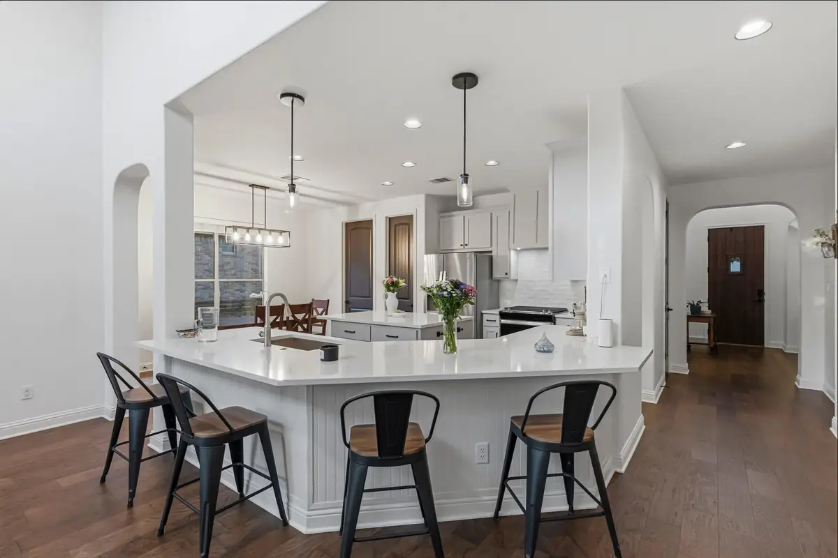 11129 Cherisse Dr, Austin, TX 78739 - #1