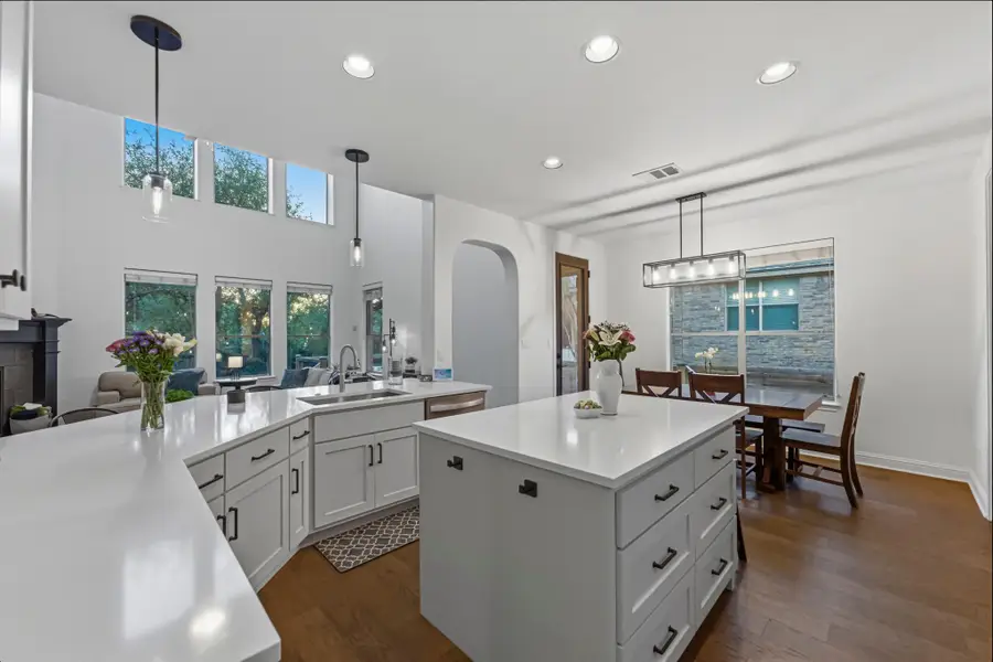 11129 Cherisse Dr, Austin, TX 78739 - #2