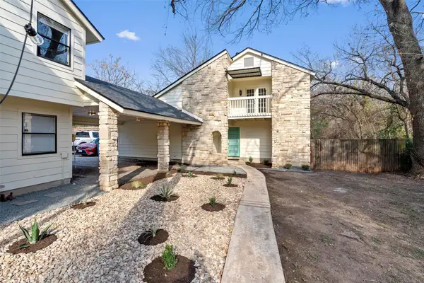 1702 Cinnamon Path, Austin, TX 78704