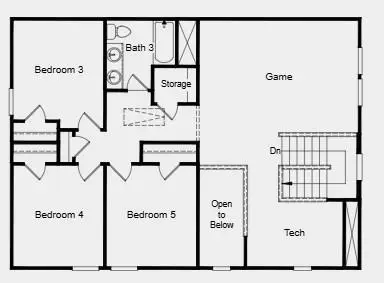 15416 Flowers Vw, Pflugerville, TX 78660 - Image #3