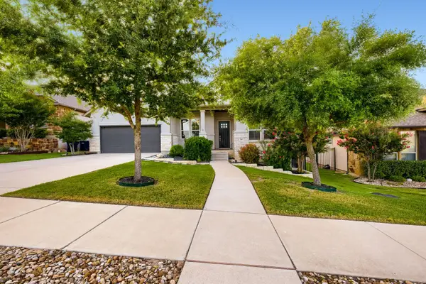 621 Rancho Sienna Loop, Georgetown, TX 78628