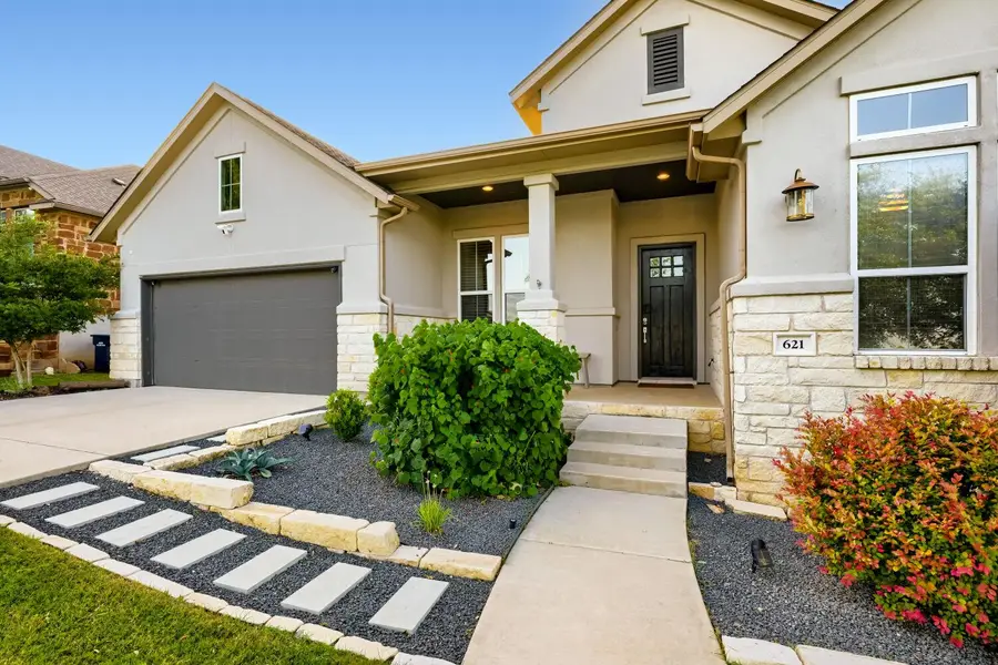 621 Rancho Sienna Loop, Georgetown, TX 78628 - #3